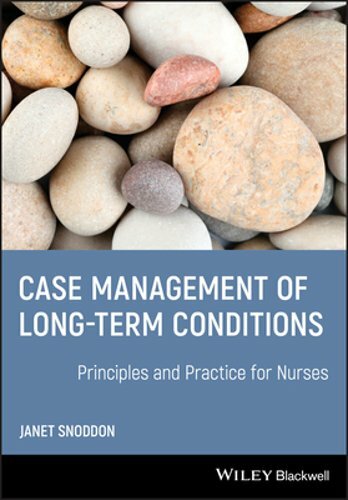 Case management long term - case, of