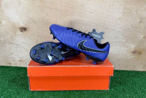 Scarpe nike tiempo - tiempo, legend