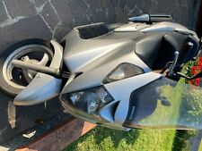 vendo scooter HONDA SILVER WING 600 
