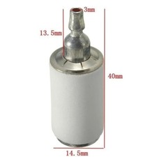 FILTRO BENZINA MISCELA