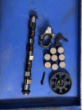 Puleggia Albero A Camme/Bicchieri Fiat Punto/ Lancia Y motore Fire 55