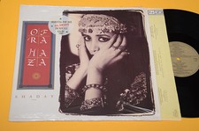 Ofra haza shaday - lp, orig