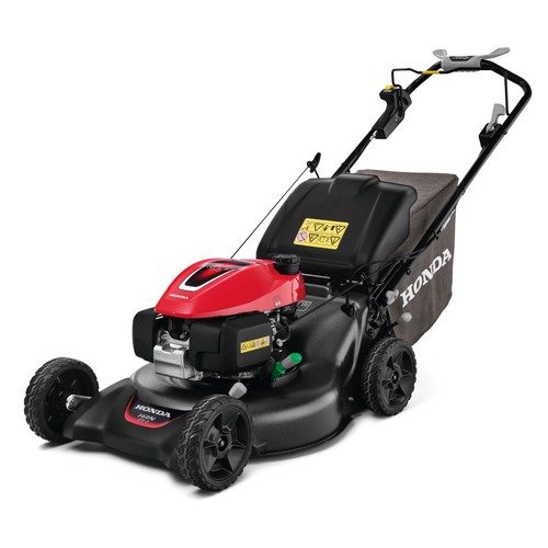 Honda hrn 536 - honda,