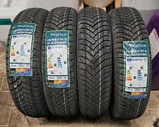 4 PNEUMATICI 145 80 R13 79T XL