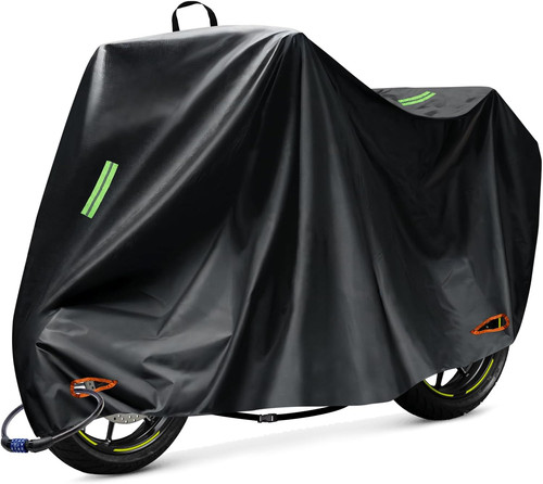 Telo moto per esterno - telo,
