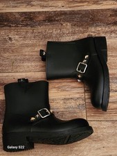 Stivali da pioggia Just