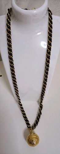 Collana vintage anni bagno - vintage, '80