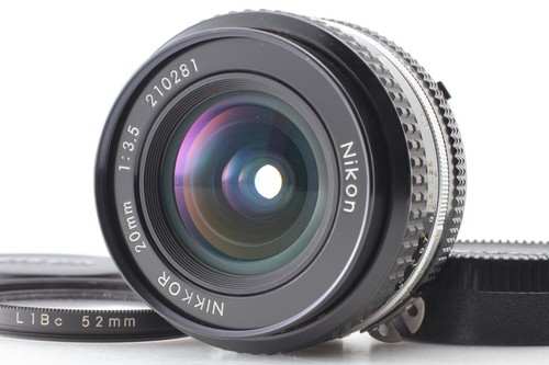 Quasi come nuovo nikon - come, nuovo】