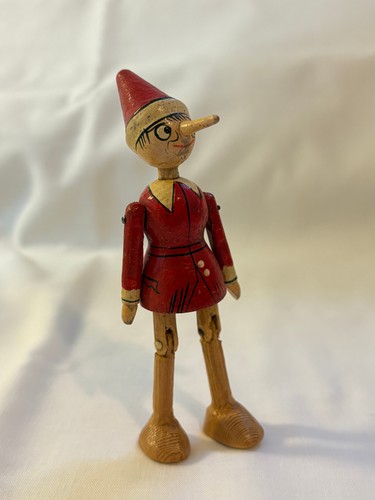 Pinocchio sevi piccolo anni - pinocchio,