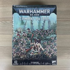 Tiranidi Combattimento Patrol