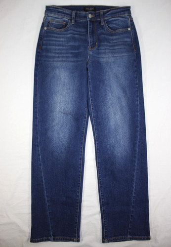 Jeans judy blu donna 28 - blu, 7/28