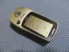 GPS portatile da trekking