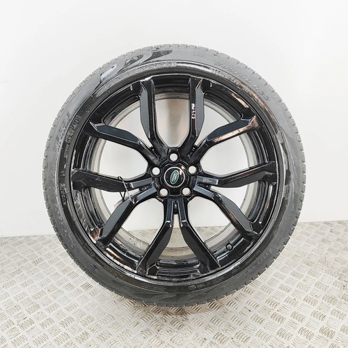 Cerchio lega land rover - cerchio,