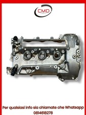 CARTER COPERCHIO TESTATA MOTORE SMART 453 TWINGO 3 CLIO 4 1.0B - 132652175R