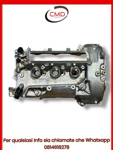 Carter coperchio testata - coperchio,