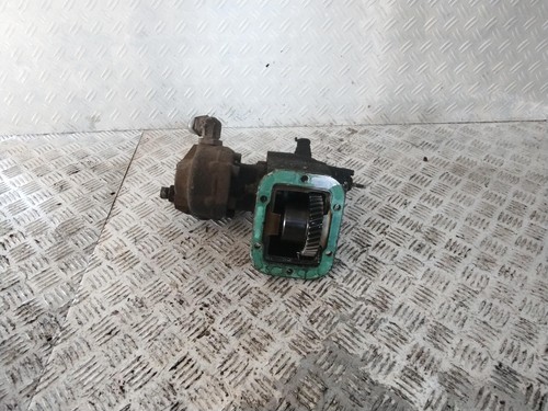 Pompa cambio presa forza - pompa, di