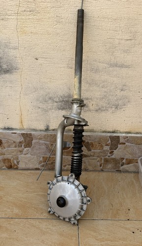 Forcella vespa 125 150 200 - forcella,