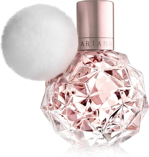 Ari ariana grande eau - ari, by
