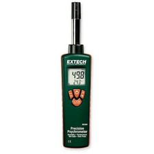 Extech RH490 Psicrometro di
