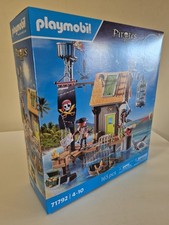 Playmobil Pirates #71792