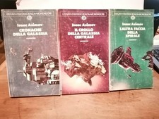 lotto isaac asimov - cronache