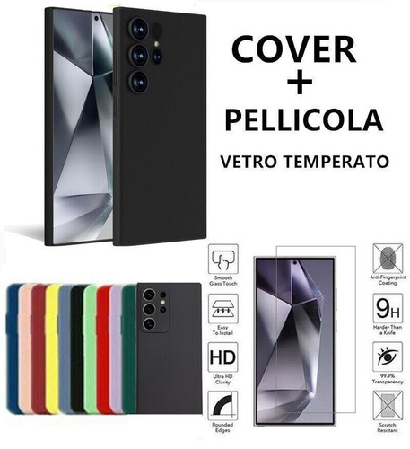 Cover morbida custodia tpu - cover,