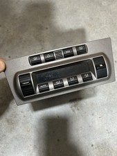 PORSCHE  911 centralina Clima