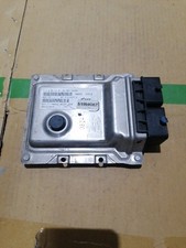 CENTRALINA MOTORE 51994087 LANCIA YPSILON 1.2 BENZINA 8V anno 2014