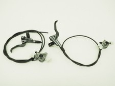 Set freni Shimano XTR mountain