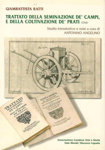 Trattato della seminazione - seminazione, de'