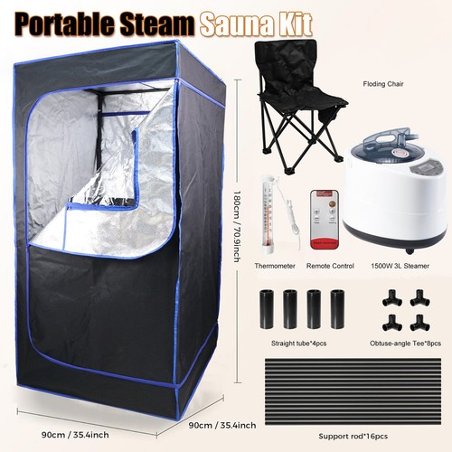 X35 1500w - 71"x35"x35",
