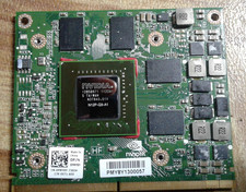 Dell PMY8Y Precision M4600