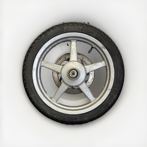 Ruota cerchio anteriore - ruota,
