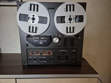 Akai GX-215D registratore a