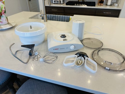 Nice bosch universal plus - bosch,