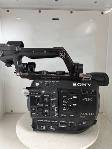 Sistema telecamere sony - sistema,
