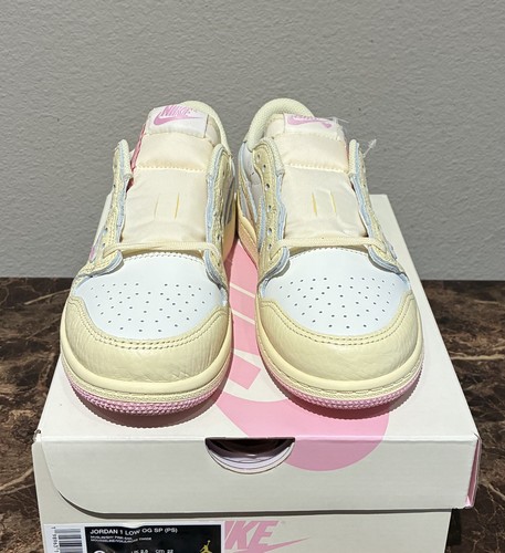 Jordan low sp - og, travis