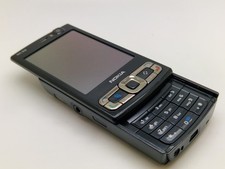 Cellulare NOKIA N95 8GB Nero