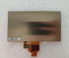 Display LCD + Touch Panel per
