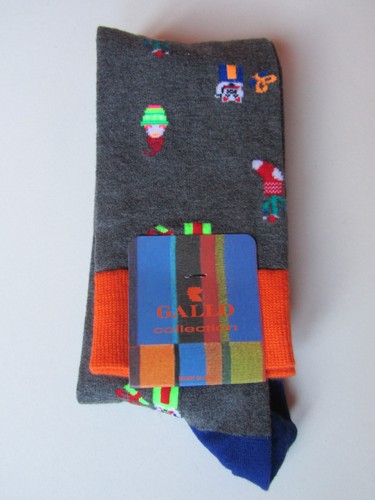 Gallo calze gambaletto - calze,