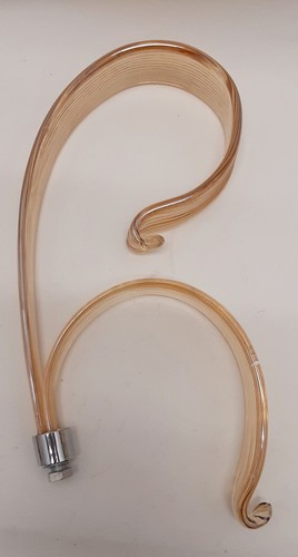 Ricambio lampadario foglia - , in