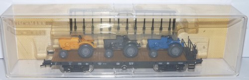 Fleischmann 5285 - h0, ++