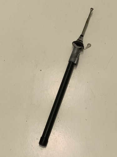 Antenna cromata telescopica - antenna,