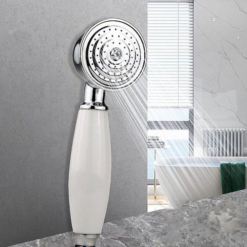 Soffione doccia cromato - , stile