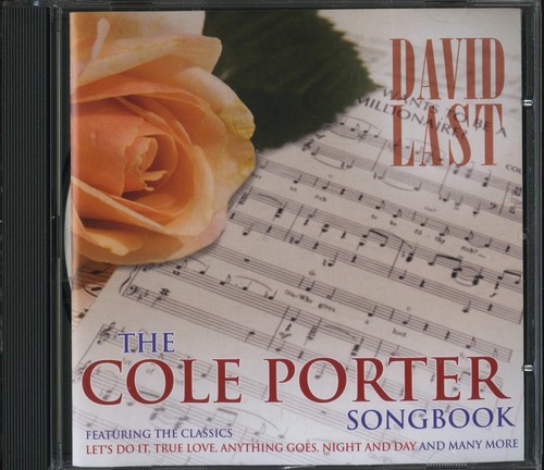 David last the - last, porter