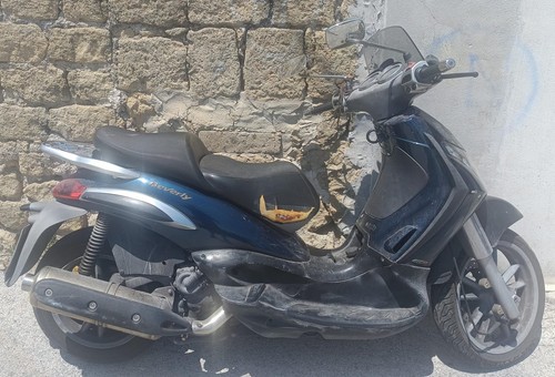 Ricambi disponibili centralina - disponibili,