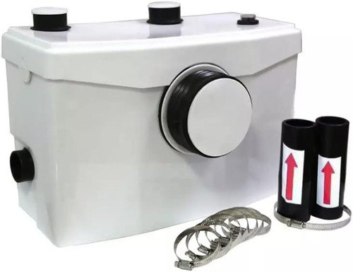 Trituratore maceratore per - trituratore,