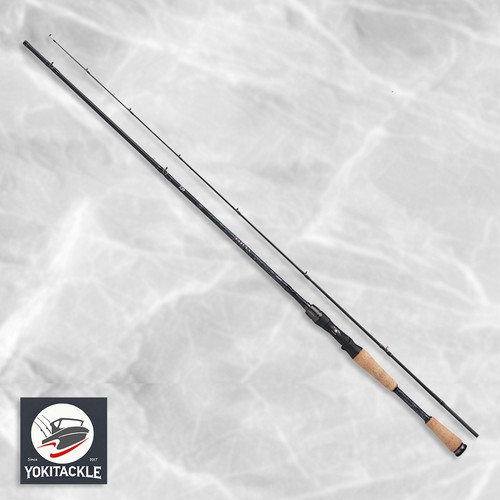 Daiwa tatula 682mhrb - daiwa,