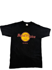 T-shirt uomo Hard Rock Cafe