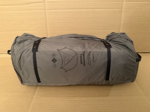 Tenda trekking cupola - , 3